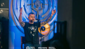 Drobna Zmiana Festival: Runy + NOSaY