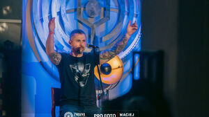 Drobna Zmiana Festival: Runy + NOSaY