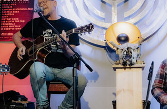 Drobna Zmiana Festival: Runy + NOSaY