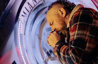 Drobna Zmiana Festival: Runy + NOSaY