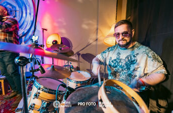 Drobna Zmiana Festival: Runy + NOSaY