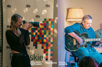 Drobna Zmiana Festival: Runy + NOSaY