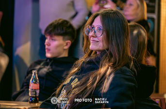 Drobna Zmiana Festival: Runy + NOSaY