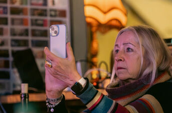 Drobna Zmiana Festival: Runy + NOSaY