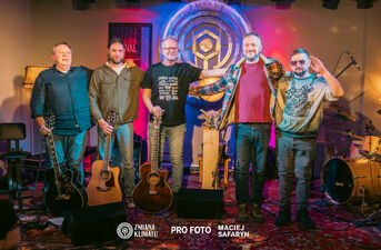 Drobna Zmiana Festival: Runy + NOSaY