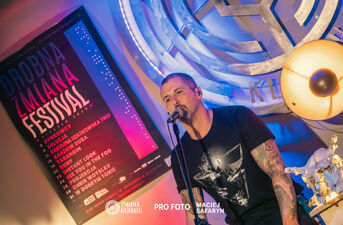 Drobna Zmiana Festival: Runy + NOSaY