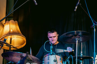 Drobna Zmiana Festival: Runy + NOSaY