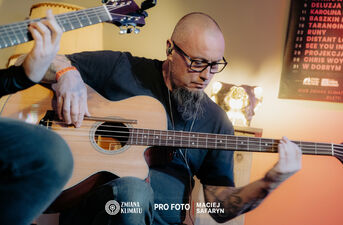 Drobna Zmiana Festival: Runy + NOSaY