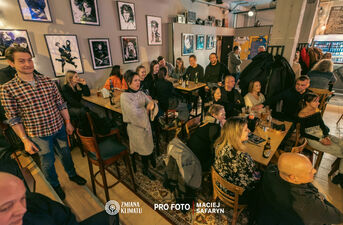 Drobna Zmiana Festival: Runy + NOSaY