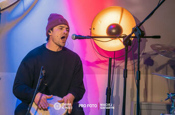 Drobna Zmiana Festival: Runy + NOSaY