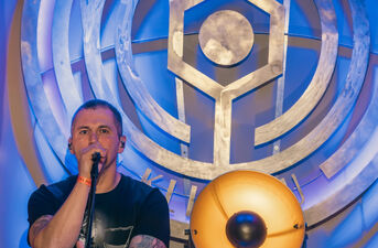 Drobna Zmiana Festival: Runy + NOSaY