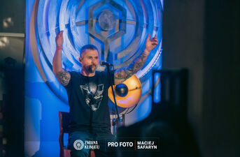 Drobna Zmiana Festival: Runy + NOSaY