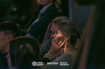 Drobna Zmiana Festival: Runy + NOSaY