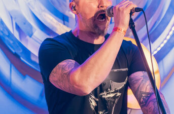 Drobna Zmiana Festival: Runy + NOSaY