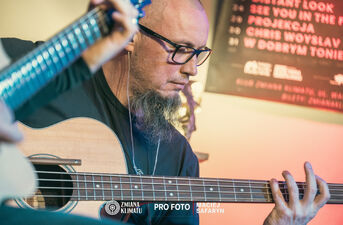 Drobna Zmiana Festival: Runy + NOSaY