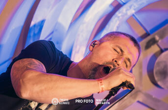 Drobna Zmiana Festival: Runy + NOSaY