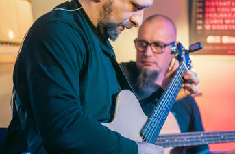 Drobna Zmiana Festival: Runy + NOSaY