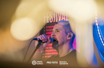 Drobna Zmiana Festival: Runy + NOSaY