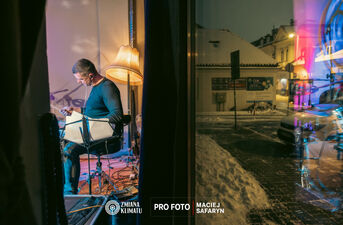 Drobna Zmiana Festival: Runy + NOSaY