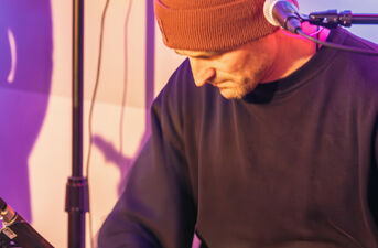 Drobna Zmiana Festival: Runy + NOSaY