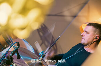 Drobna Zmiana Festival: Runy + NOSaY