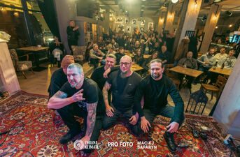 Drobna Zmiana Festival: Runy + NOSaY