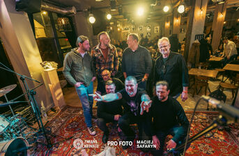 Drobna Zmiana Festival: Runy + NOSaY