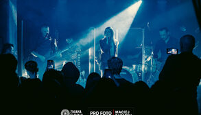 Drobna Zmiana Festival: Distant Look