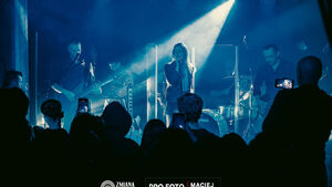 Drobna Zmiana Festival: Distant Look