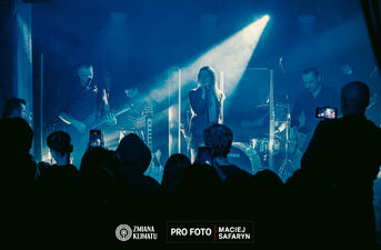 Drobna Zmiana Festival: Distant Look