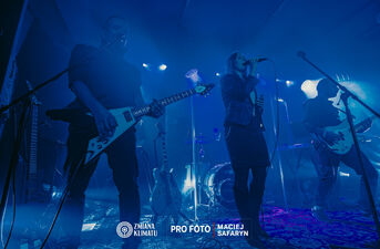 Drobna Zmiana Festival: Distant Look