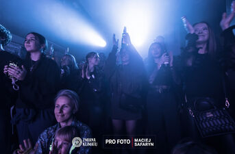 Drobna Zmiana Festival: Distant Look