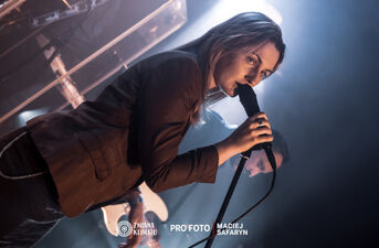 Drobna Zmiana Festival: Distant Look