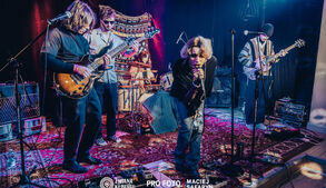 Drobna Zmiana Festival: See You In The Fog