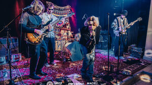 Drobna Zmiana Festival: See You In The Fog