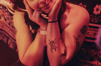 Drobna Zmiana Festival: See You In The Fog