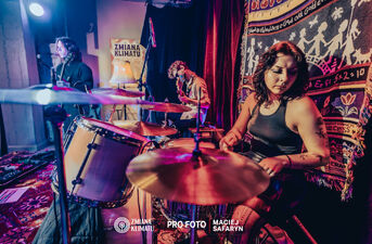 Drobna Zmiana Festival: See You In The Fog