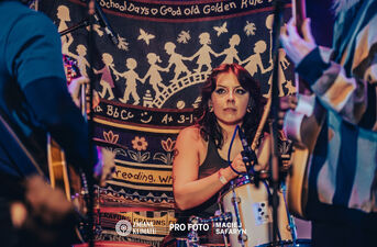 Drobna Zmiana Festival: See You In The Fog