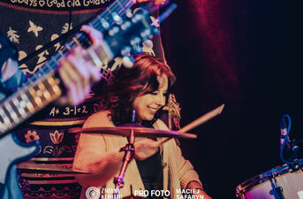 Drobna Zmiana Festival: See You In The Fog