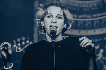 Drobna Zmiana Festival: See You In The Fog