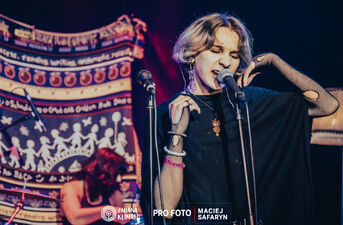 Drobna Zmiana Festival: See You In The Fog