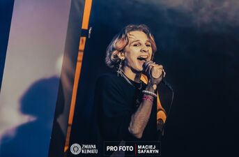 Drobna Zmiana Festival: See You In The Fog