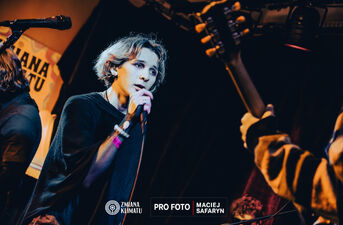 Drobna Zmiana Festival: See You In The Fog