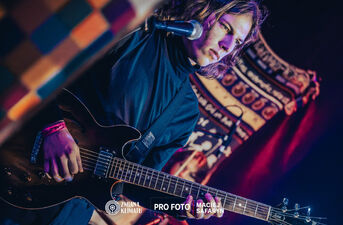 Drobna Zmiana Festival: See You In The Fog