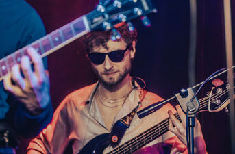 Drobna Zmiana Festival: See You In The Fog