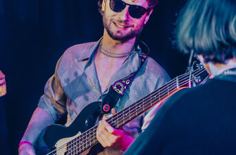 Drobna Zmiana Festival: See You In The Fog