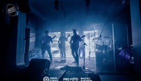 Drobna Zmiana Festival: Projekcja