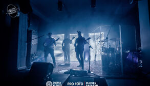 Drobna Zmiana Festival: Projekcja