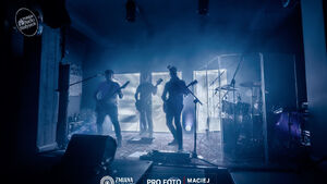 Drobna Zmiana Festival: Projekcja