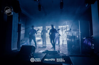 Drobna Zmiana Festival: Projekcja